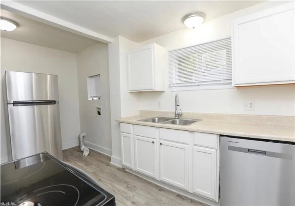 3324 Deep Creek Blvd, Portsmouth — photo