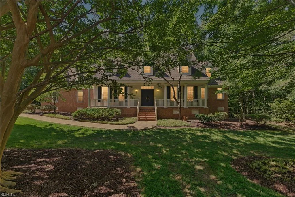 133 Mid Ocean, Williamsburg, VA 23188, USA