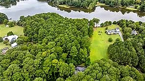 1.1+Ac Woodfield Dr, Belle Haven — photo