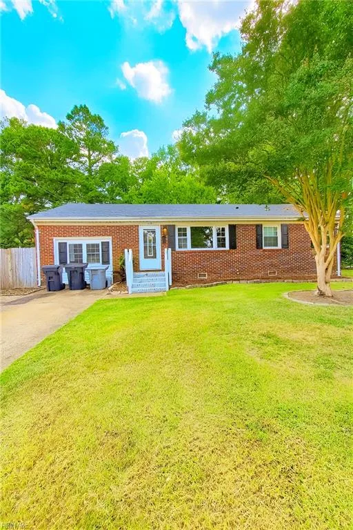 515 Big Bethel Rd, Hampton — photo