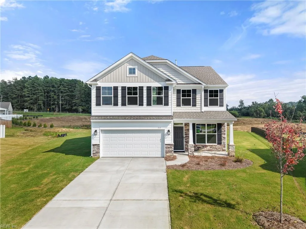 11 Valmoore (Lot #10) Dr, Poquoson — photo
