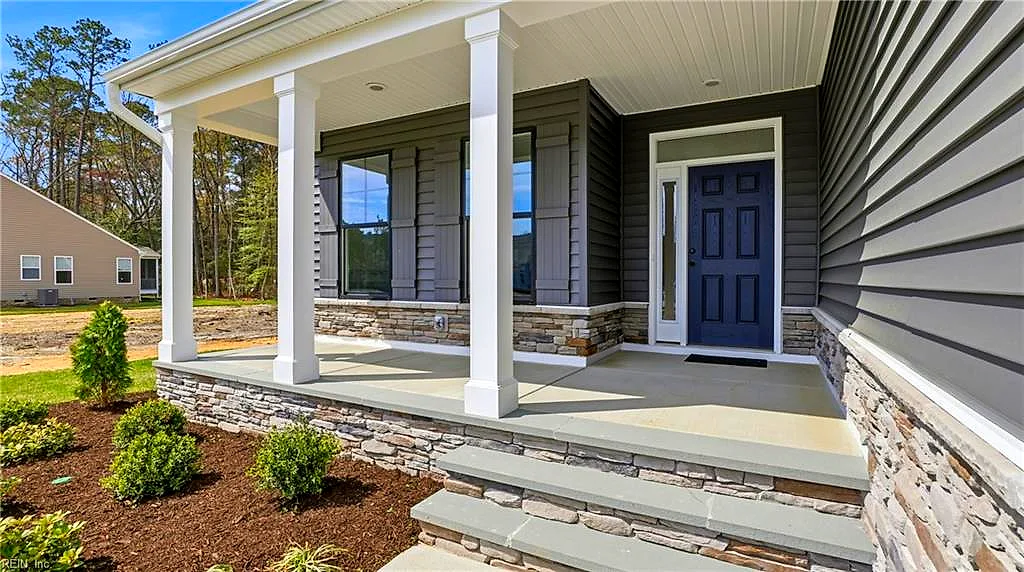 2022 Swiss (Lot #8) Ln, Gloucester — photo