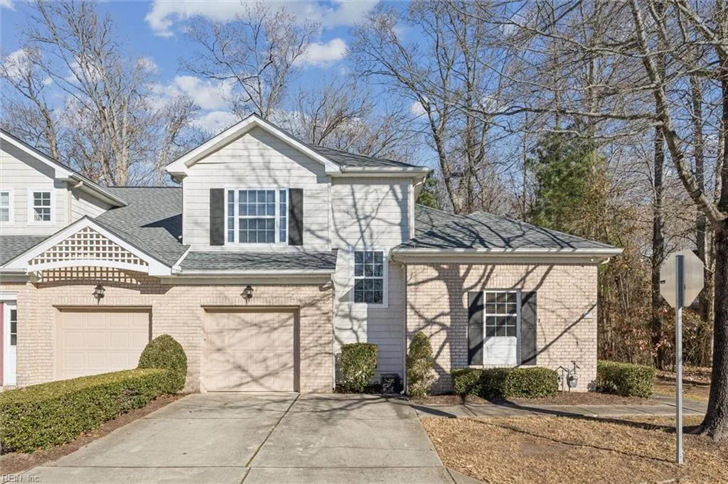 1528 Long Parish Way, Chesapeake — photo