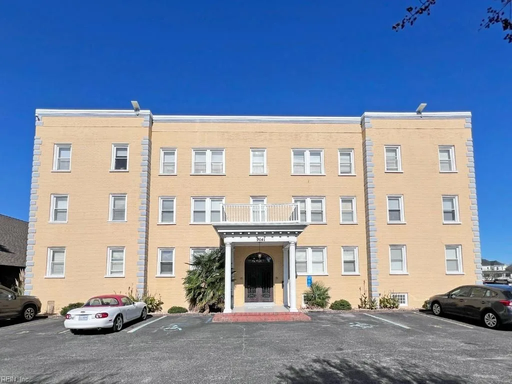 9641 Norfolk Ave #101, Norfolk — photo