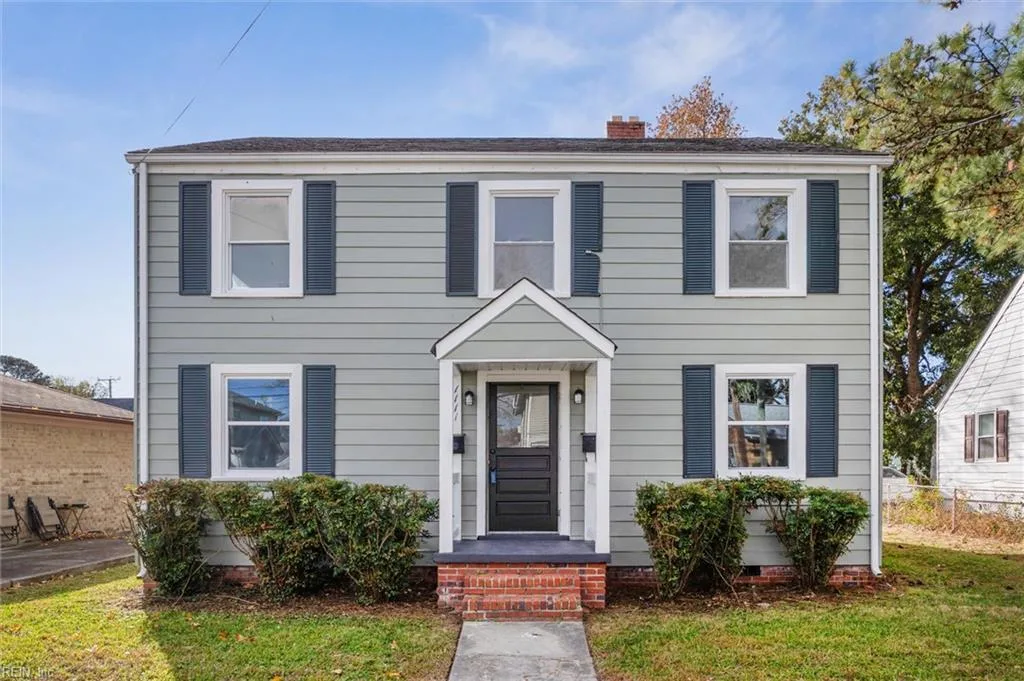 1111 Charleston St, Norfolk — photo