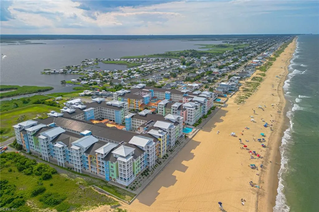 3700 Sandpiper RD #401A, VIRGINIABEACH VA 23456