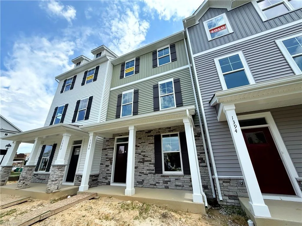 1396 Independence (Lot #347) Blvd, Newport News — photo