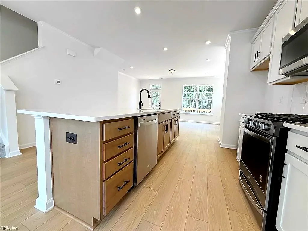 2016 Stanford (Lot #340) Ln, Newport News — photo