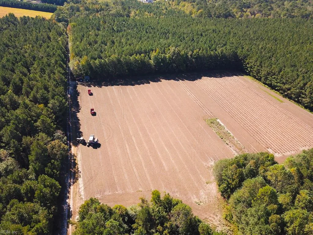 45.5 Acres Cypress Chapel RD, SUFFOLK VA 23434