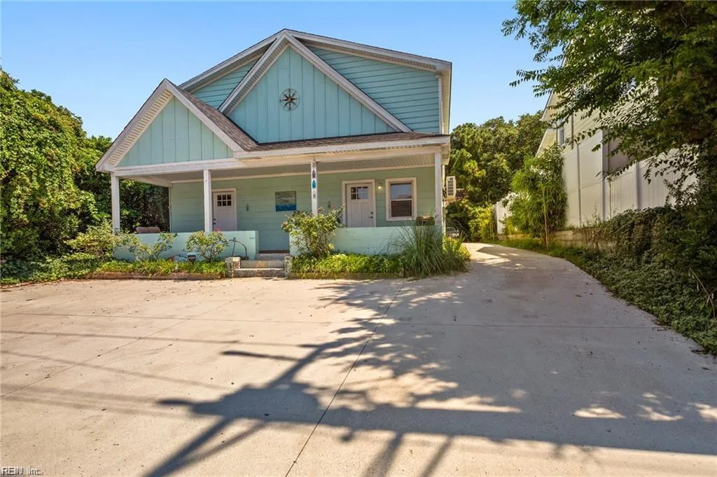 2565 Shore Dr #B, Virginia Beach — photo