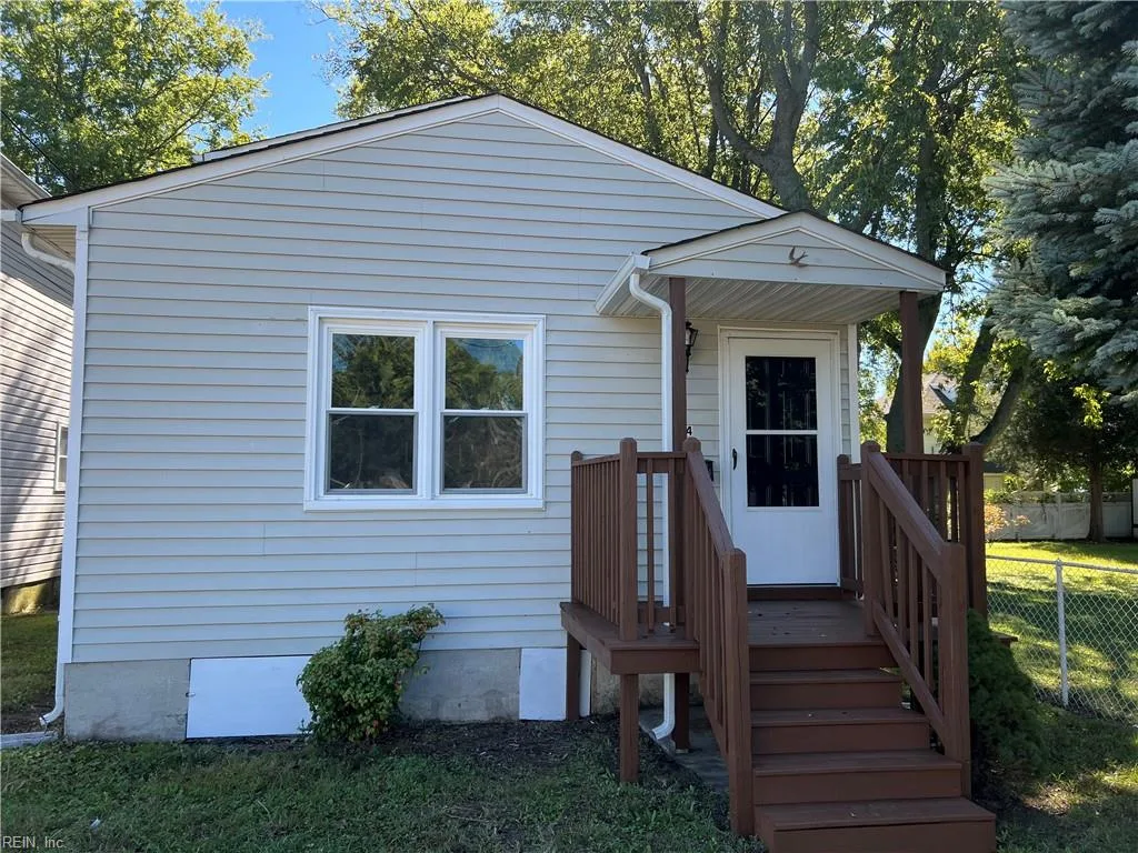 224 Libby St, Hampton — photo