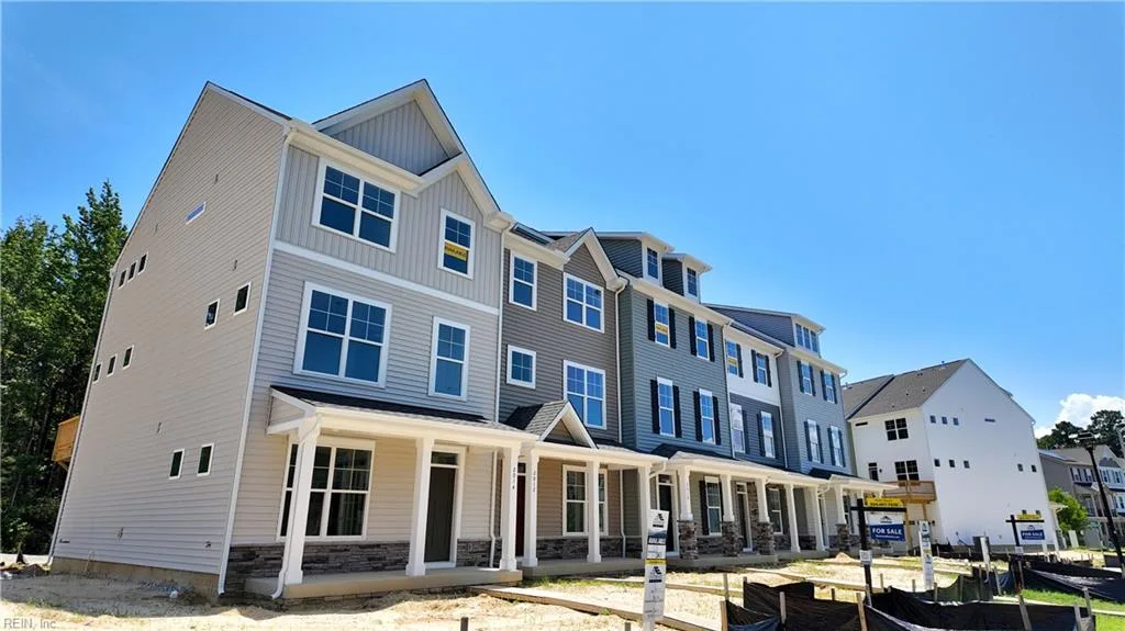 2020 Stanford (Lot #338) LN, NEWPORTNEWS VA 23608