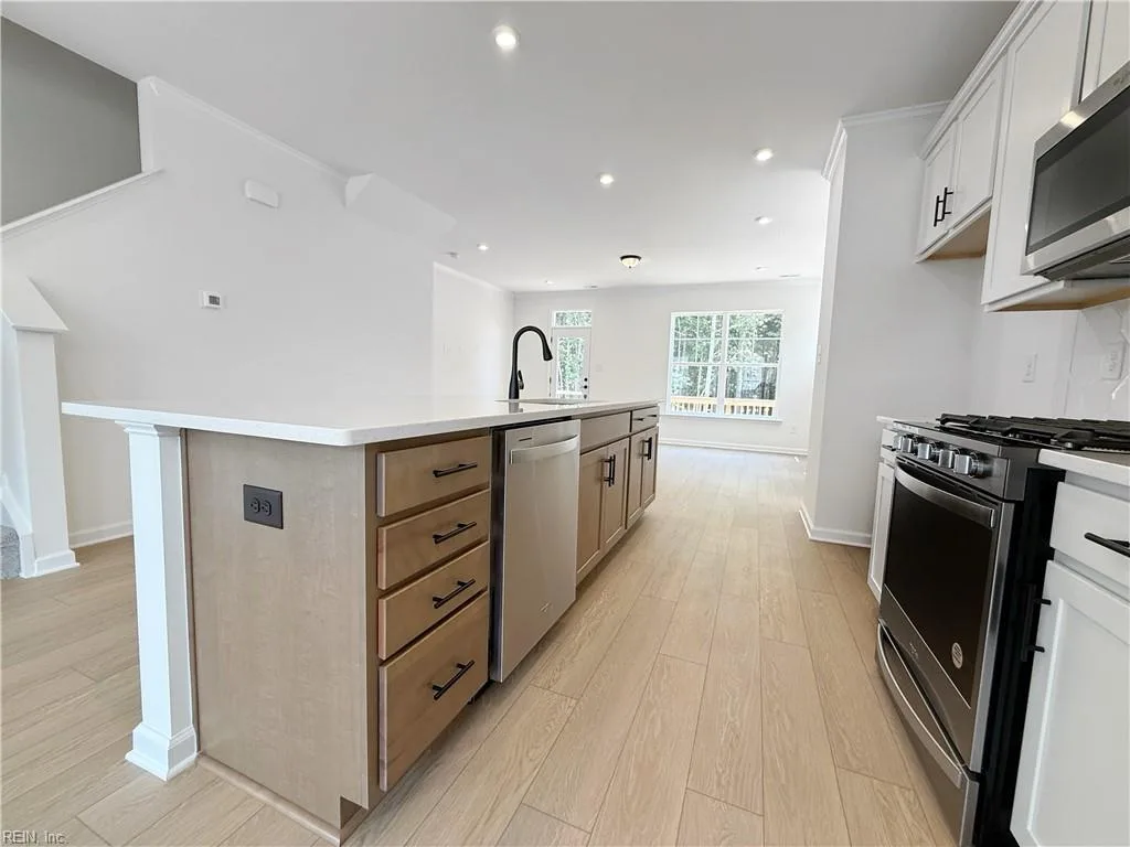 2020 Stanford (Lot #338) Ln, Newport News — photo