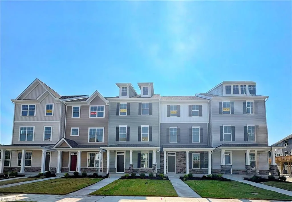 2010 Stanford (Lot #343) LN, NEWPORTNEWS VA 23608