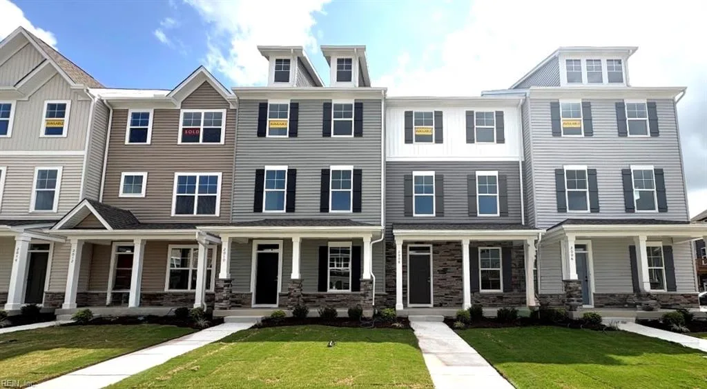 2022 Stanford (Lot #337) LN, NEWPORTNEWS VA 23608