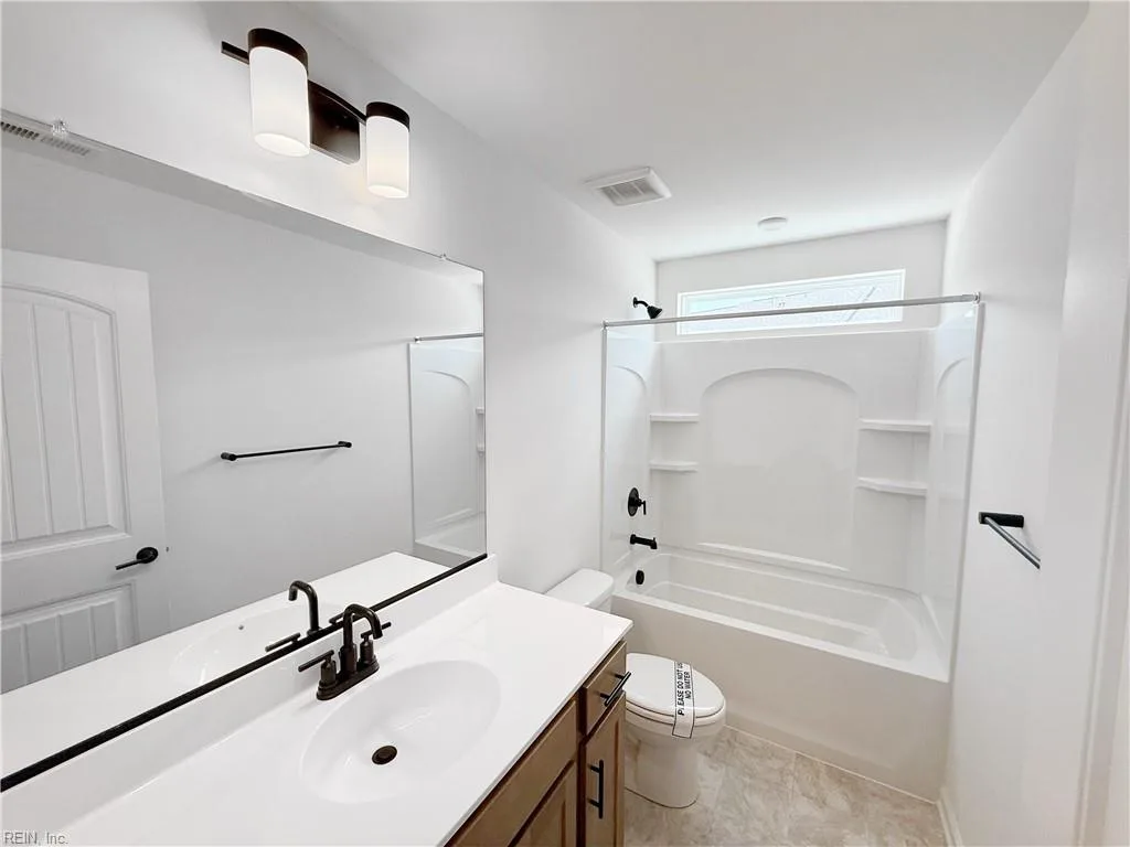 2022 Stanford (Lot #337) Ln, Newport News — photo