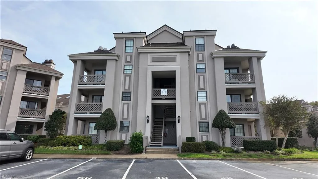 419 Harbour Pt #302, Virginia Beach — photo