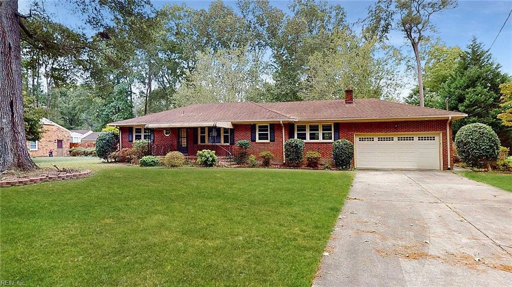 5721 Oak Terrace DR, VIRGINIABEACH VA 23464