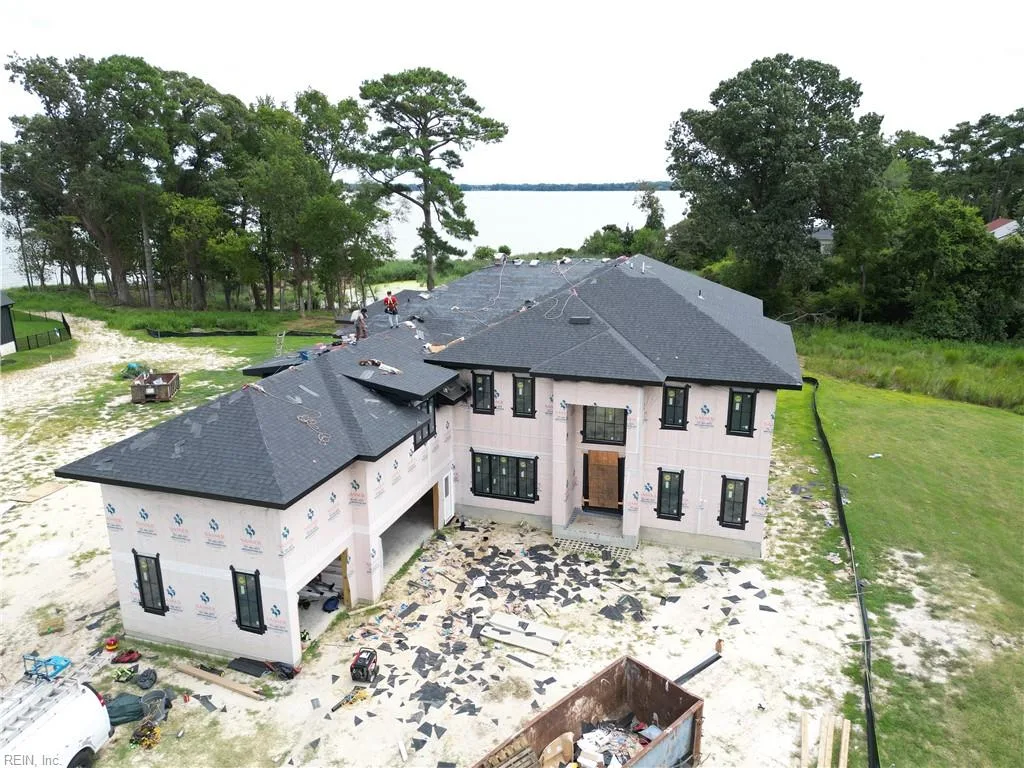 14 River Edge DR, SUFFOLK VA 23433