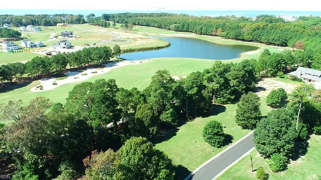 211 Blue Heaven Rd, Cape Charles — photo