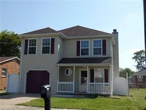 7408 Davidson St, Norfolk — photo
