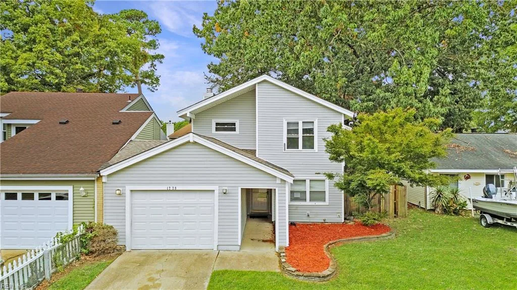 1729 Pompey St, Virginia Beach — photo