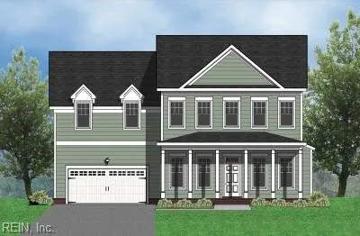 325 Arbormoor Ln, Moyock — photo