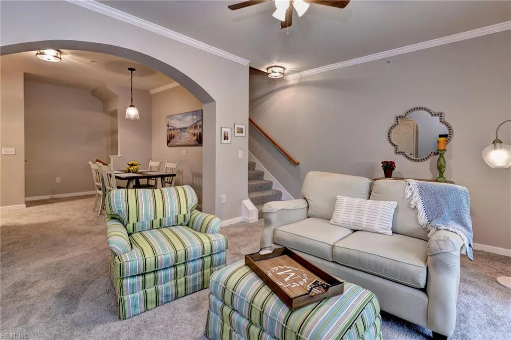 706 River Rock Way #108, Newport News — photo