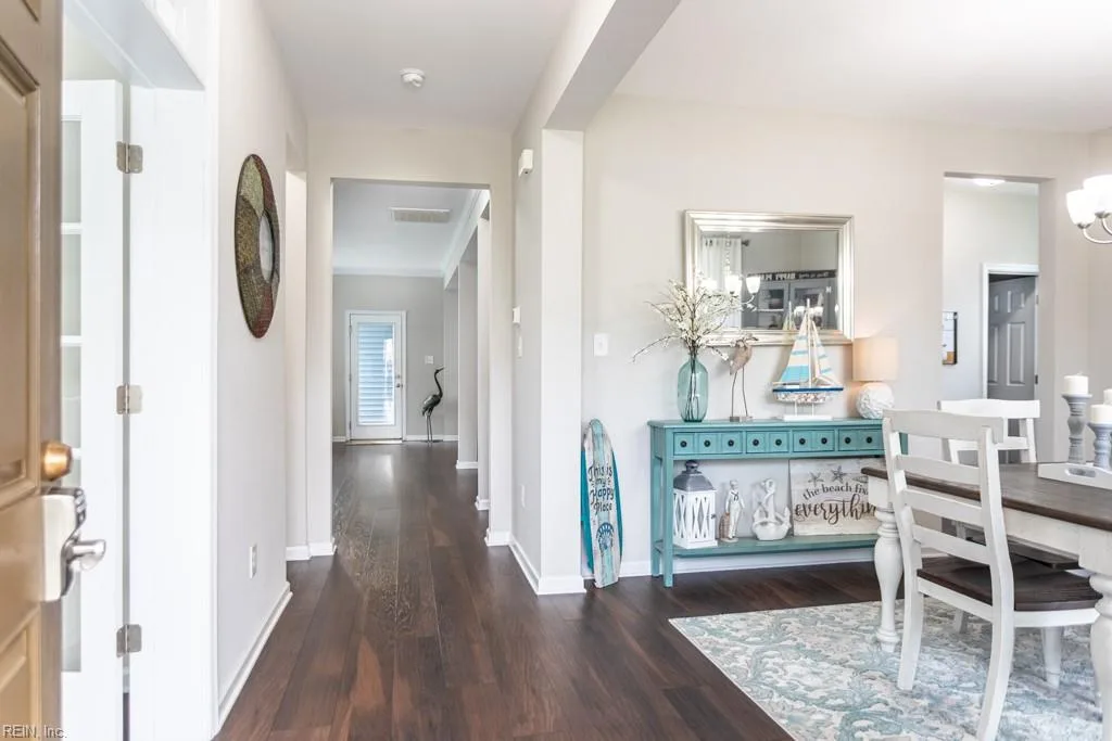 8409 Addison Ter, Toano — photo