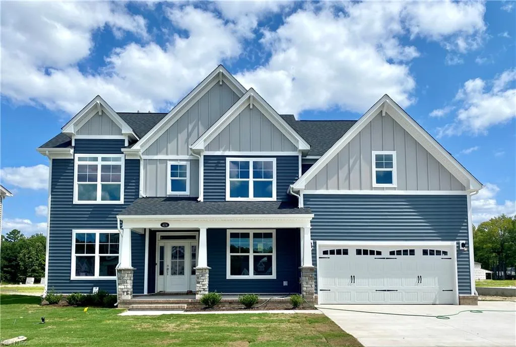 1329 Sebastian Ct, Chesapeake, VA 23322, USA