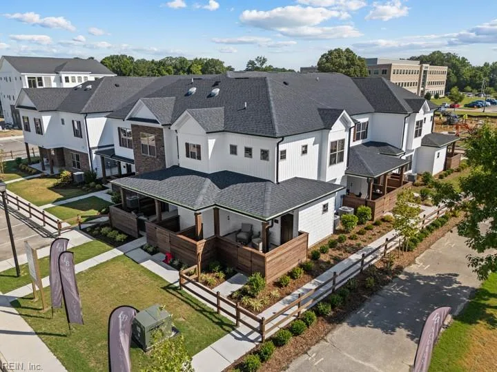 1008 Ashworth WAY, SUFFOLK VA 23435