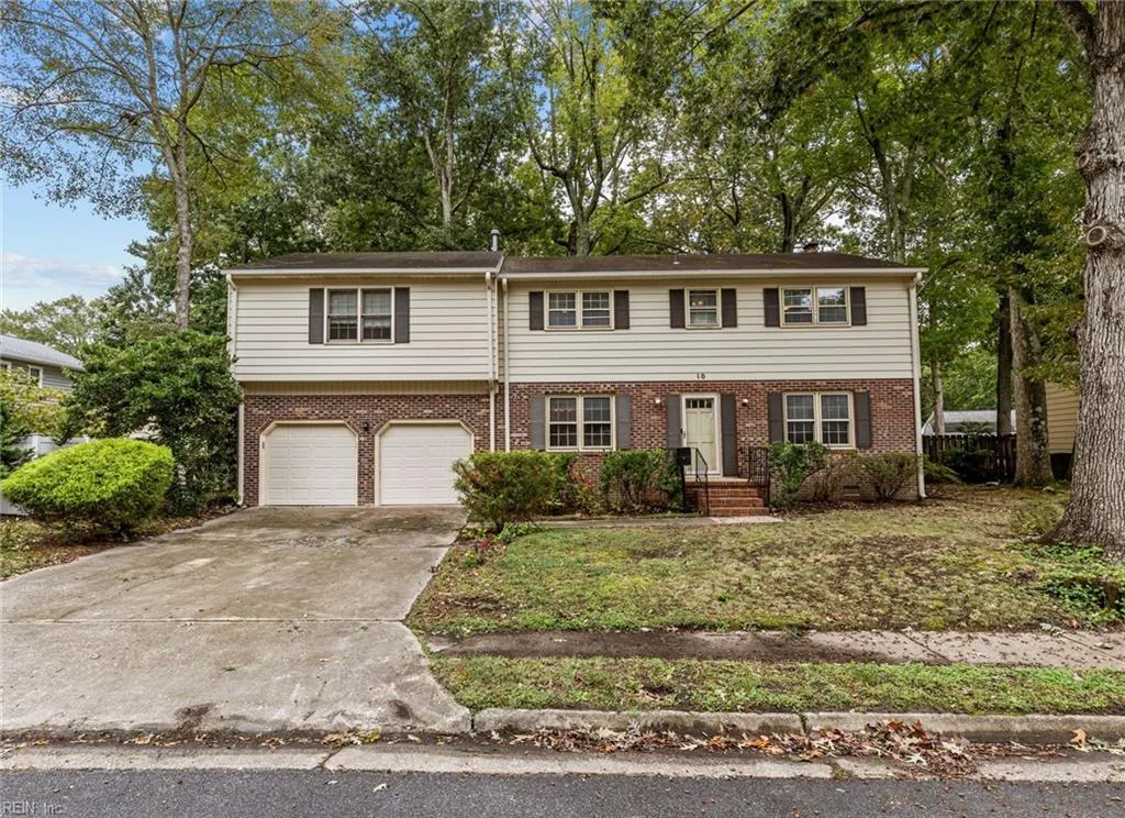 10 Hatteras Lndg, Hampton — photo