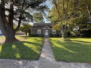 86 Wyoming AVE, PORTSMOUTH VA 23701