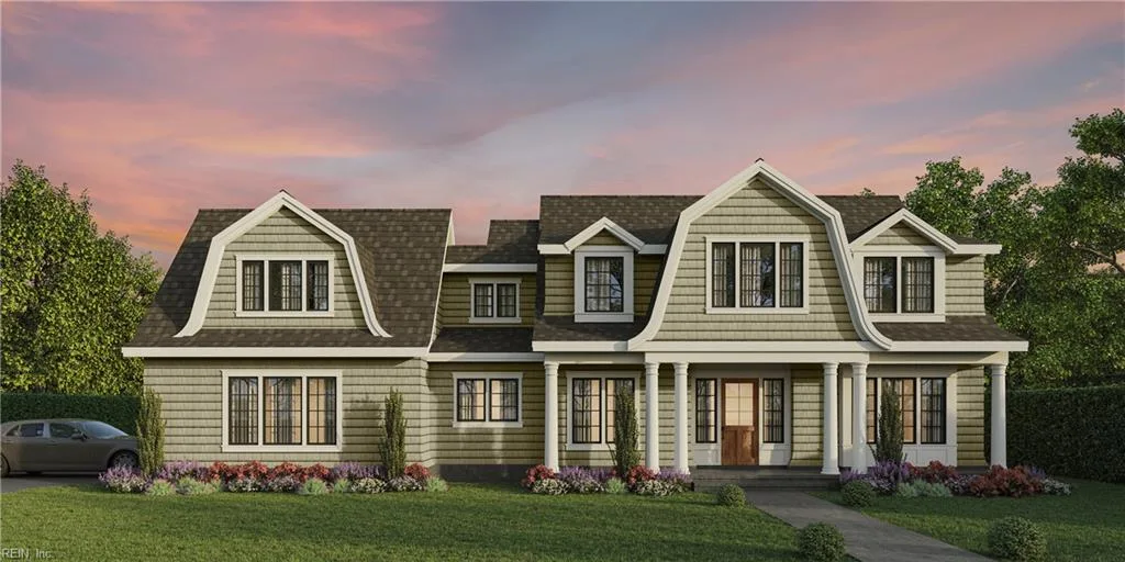 1533 Cedarville CT, CHESAPEAKE VA 23322
