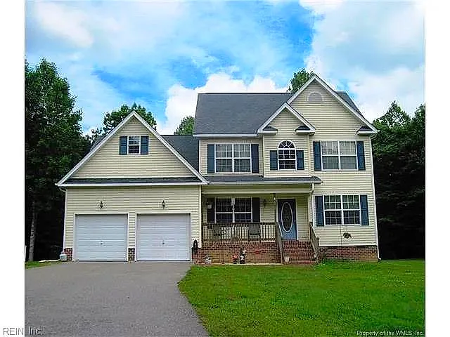 9155 Marlfield Rd, Gloucester — photo