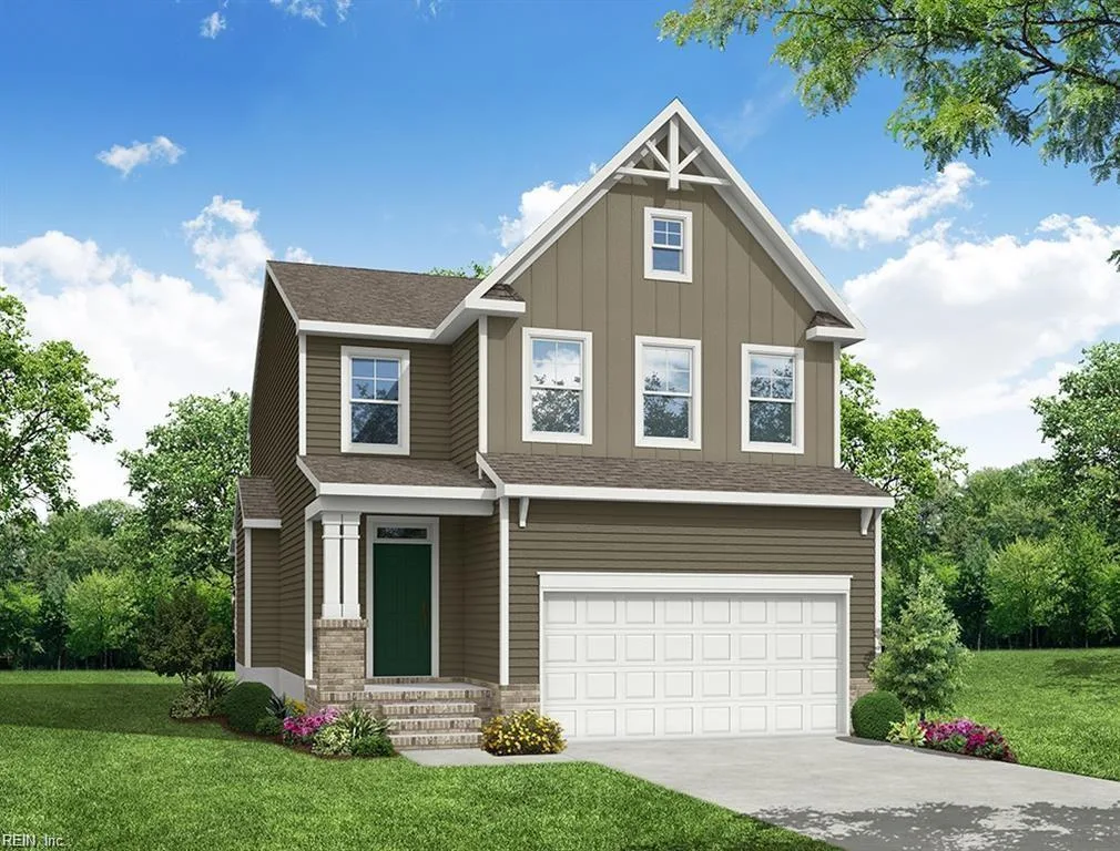 Lot 18 Swiss Ln, Hayes — photo