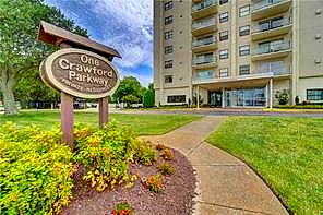 1 Crawford Pw #1105, Portsmouth — photo