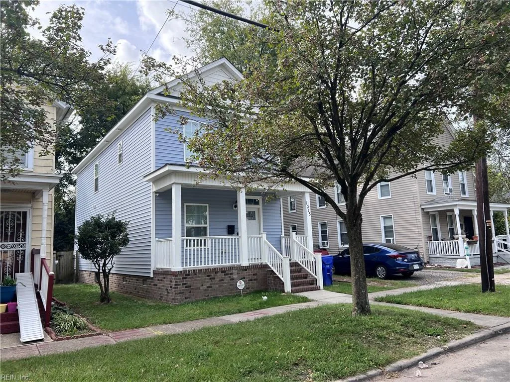 1315 W 27th St, Norfolk — photo