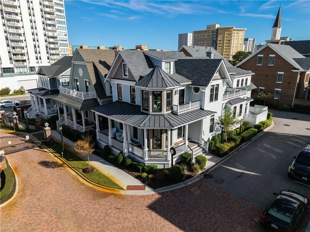209 Glenn Miller ST, VIRGINIABEACH VA 23451