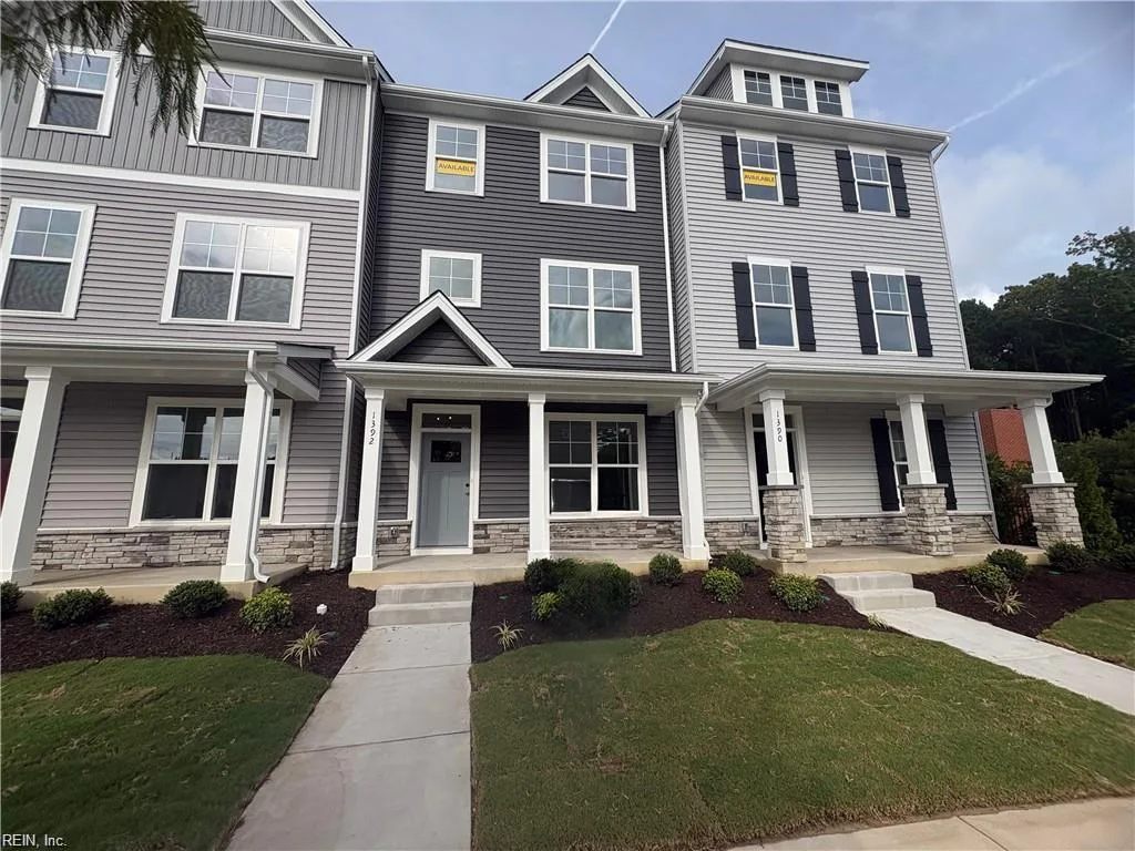 1392 Independence BLVD, NEWPORTNEWS VA 23608