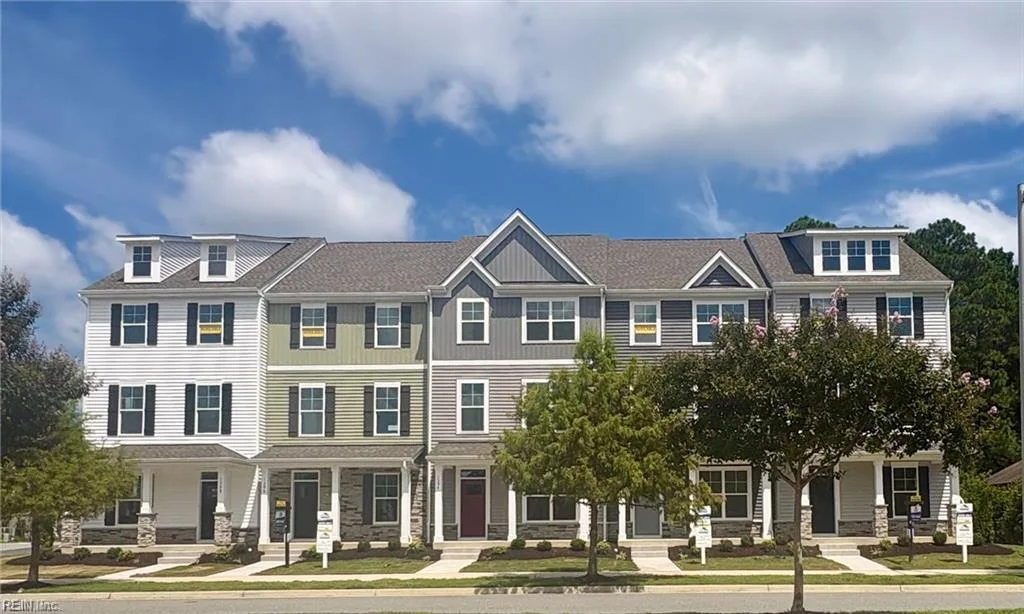 1392 Independence Blvd, Newport News — photo