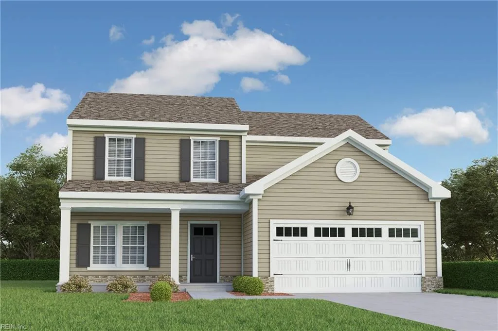 4423 Abercorn DR, SUFFOLK VA 23435