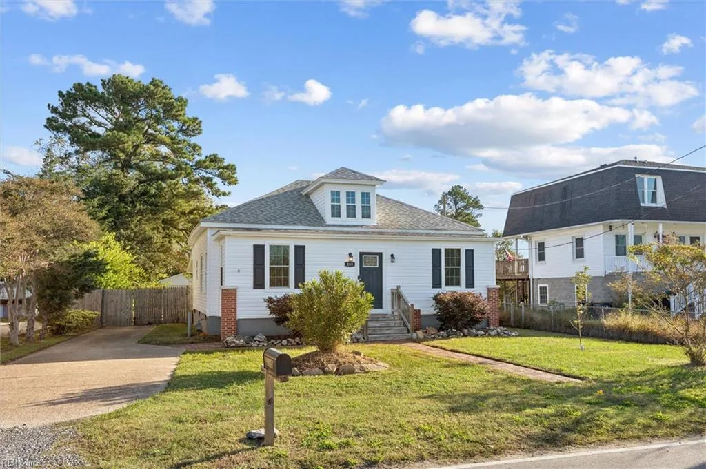 185 Messick Rd, Poquoson — photo