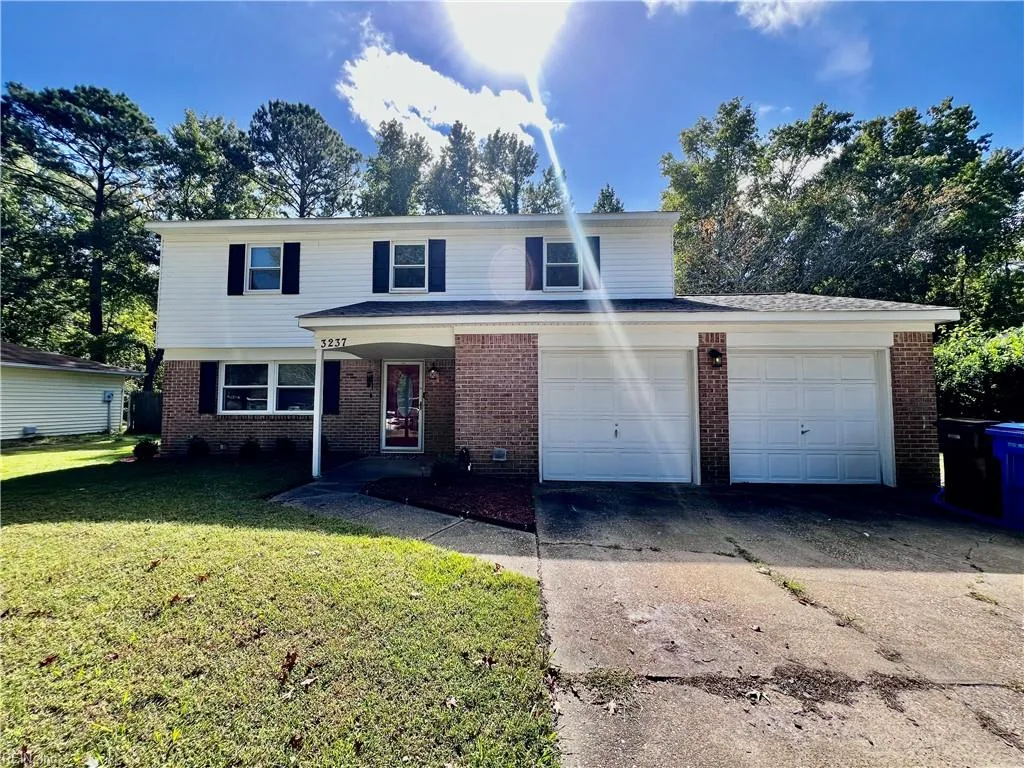 3237 Sir Meliot Dr, Chesapeake — photo