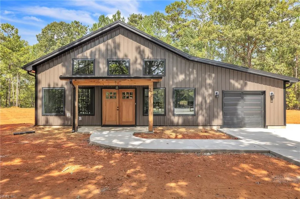 8374 Lot B Rolfe Hwy, Dendron — photo
