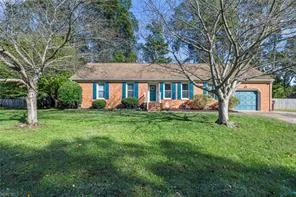 605 Resh Ct, Chesapeake — photo