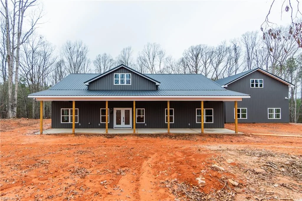 8374 Lot D Rolfe Hwy, Dendron — photo