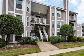 510 24th St #104, Virginia Beach — photo