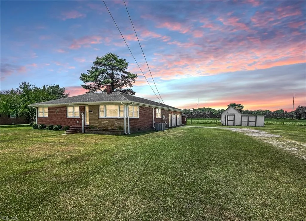 202 Winfall Blvd, Hertford — photo