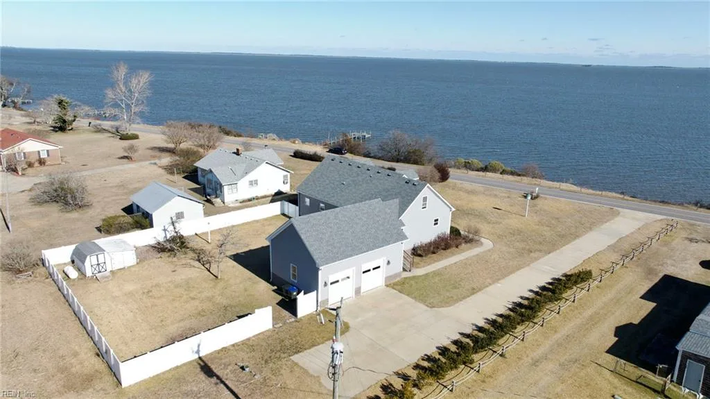 1055 Waterlily Rd, Coinjock — photo